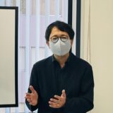 2022年11月社内勉強会　環境とつながり