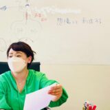 2023年7月社内勉強会　演じて笑って元気になろう！